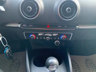 AUDI A3 usata, con Fendinebbia