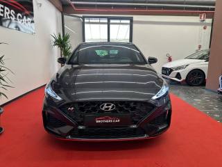 HYUNDAI i30 usata, con Airbag laterali
