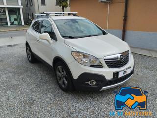 OPEL Mokka usata, con Airbag laterali