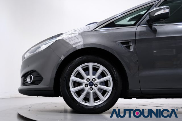 FORD S-Max usata, con Cruise Control