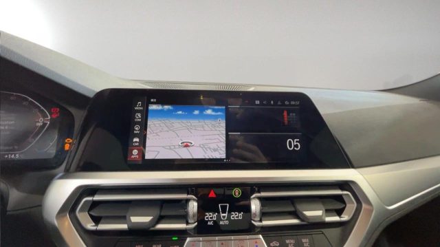 BMW 420 usata, con ESP