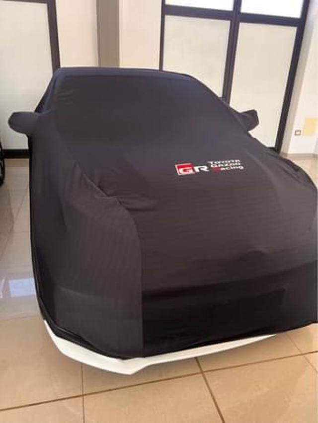 TOYOTA Yaris usata, con Controllo trazione