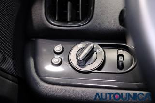 MINI Countryman usata, con Vivavoce