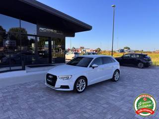 AUDI A3 usata, con Airbag