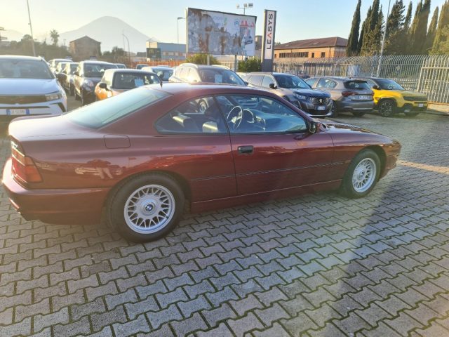 BMW 850 usata 6