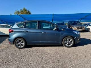FORD C-Max usata, con Climatizzatore