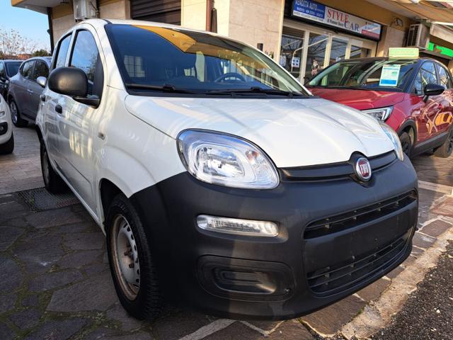 FIAT Panda usata, con Airbag laterali