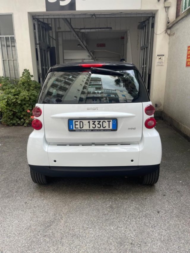 SMART ForTwo usata, con Alzacristalli elettrici