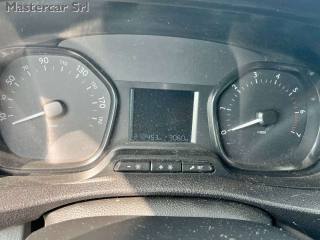 CITROEN Jumpy usata 13