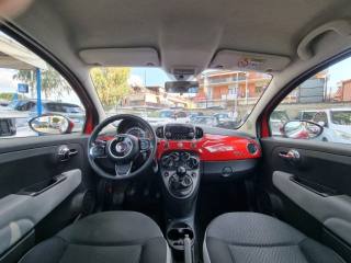 FIAT 500 usata, con Controllo trazione