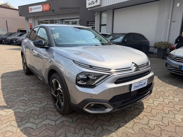 CITROEN C4 usata, con Airbag laterali