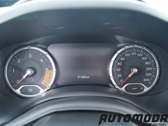 JEEP Renegade usata, con Bracciolo