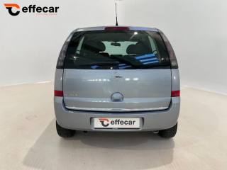 OPEL Meriva usata, con Alzacristalli elettrici