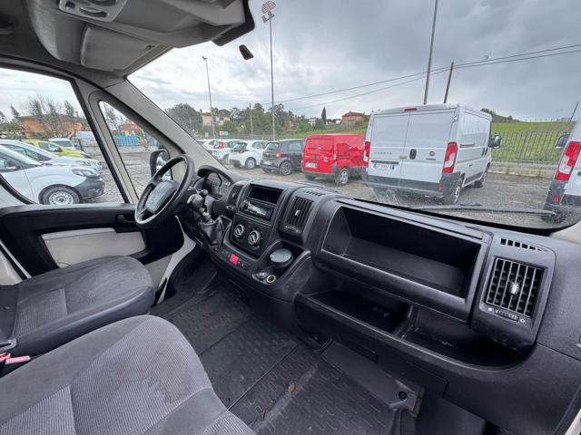 PEUGEOT Boxer usata 8