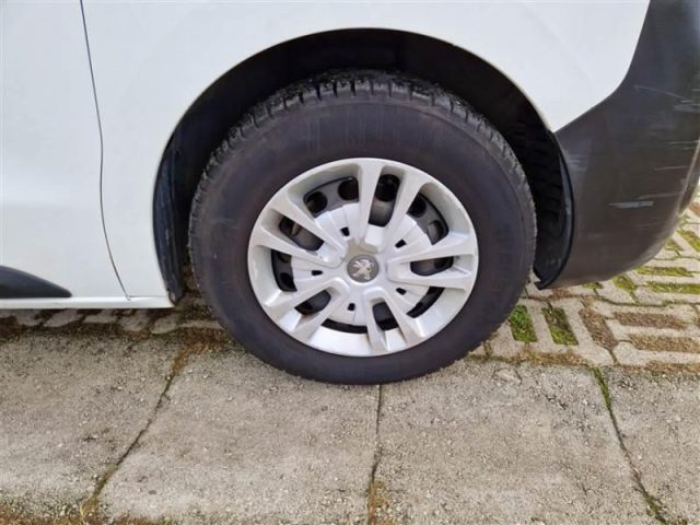PEUGEOT Expert usata, con Bracciolo
