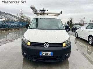 VOLKSWAGEN Caddy usata, con Alzacristalli elettrici