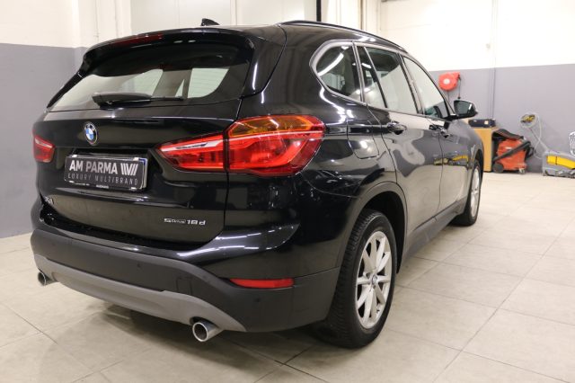BMW X1 usata, con Chiusura centralizzata