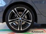 BMW 120 usata, con Controllo trazione