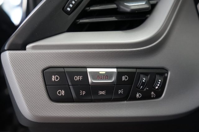 BMW 116 usata, con Immobilizzatore elettronico