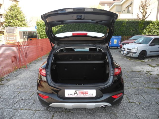 KIA Stonic usata 49