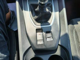 NISSAN Qashqai usata, con Fendinebbia