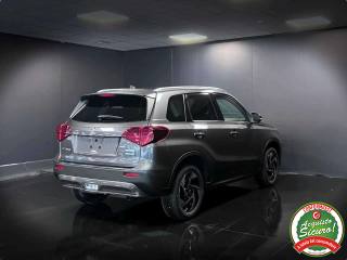SUZUKI Vitara usata, con Boardcomputer