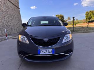 LANCIA Ypsilon usata 40