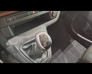 TOYOTA Proace Verso usata, con Ruota di riserva