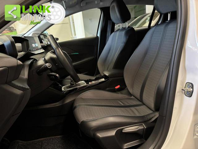PEUGEOT 208 usata, con Chiusura centralizzata