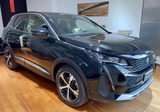 PEUGEOT 3008 BlueHDi 130 S&S EAT8 Allure Pack