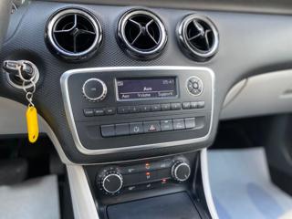 MERCEDES-BENZ A 160 usata, con USB