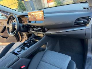 NISSAN X-Trail usata, con Controllo automatico clima