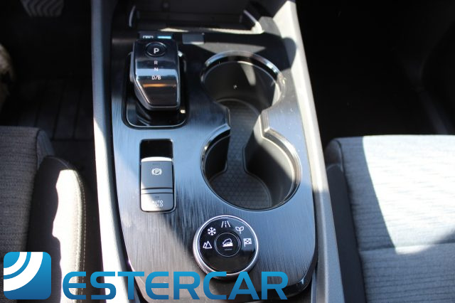 NISSAN X-Trail usata, con Boardcomputer