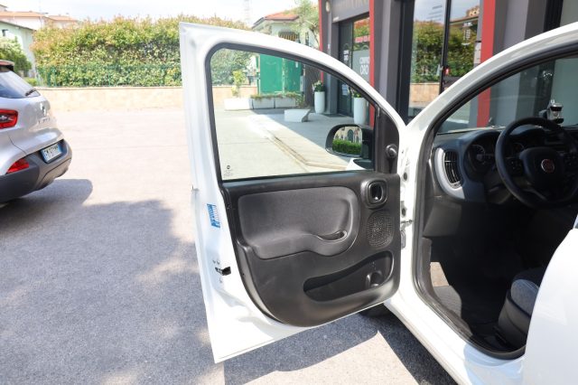 FIAT Panda usata 44