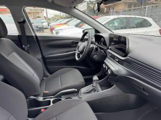 HYUNDAI i20 usata, con Lettore CD