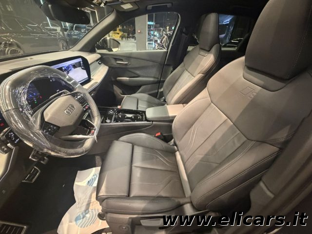 AUDI Q3 usata, con Controllo trazione