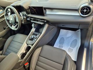 ALFA ROMEO Tonale usata, con Controllo trazione