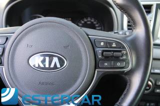 KIA Sportage usata, con Regolazione elettrica sedili