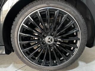 MERCEDES-BENZ A 200 usata, con Antifurto