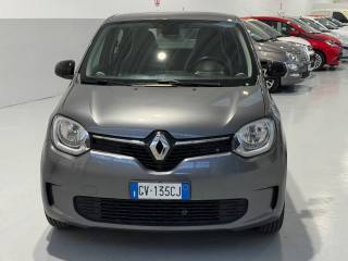 RENAULT Twingo usata, con Airbag