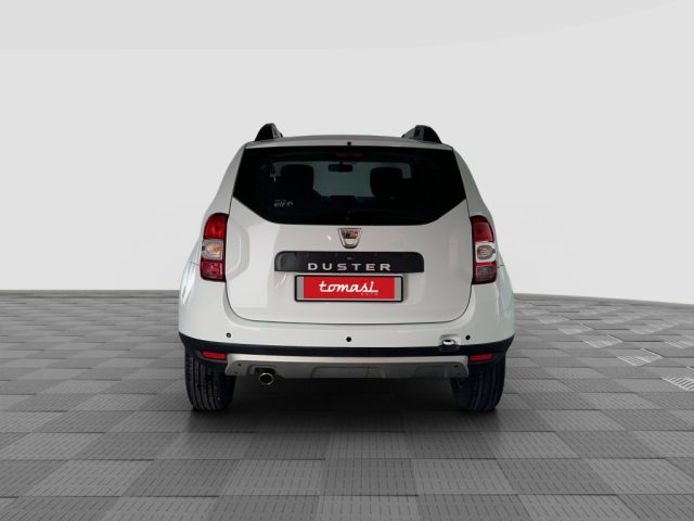 DACIA Duster usata 3