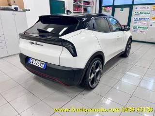 ALFA ROMEO Junior usata, con Airbag laterali