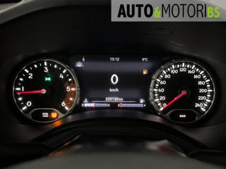 JEEP Renegade usata, con Cruise Control