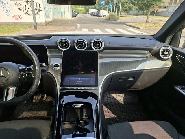 MERCEDES-BENZ GLC 200 usata 77