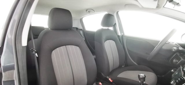 FIAT Punto usata 45