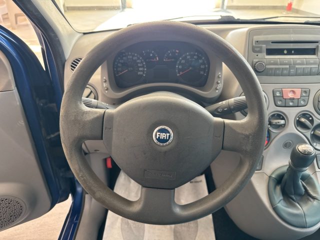 FIAT Panda usata 10
