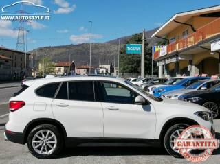 BMW X1 usata, con Autoradio