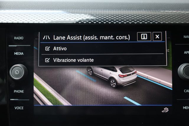 VOLKSWAGEN Taigo usata 61