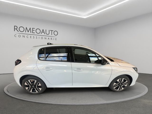 PEUGEOT 208 usata, con Controllo trazione