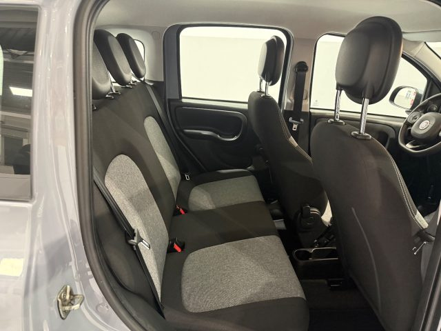 FIAT Panda usata 23